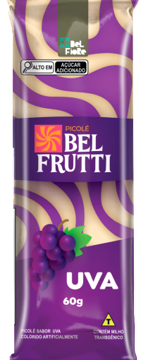 picolé-uva